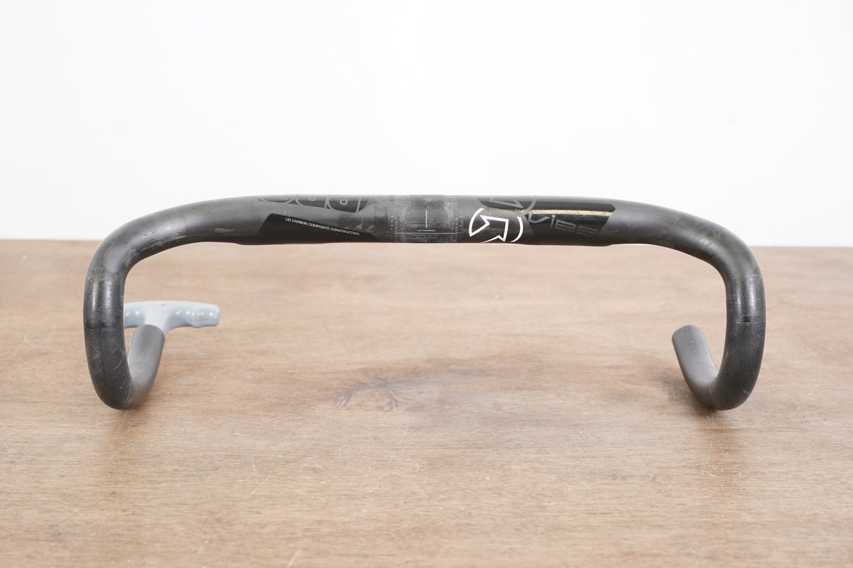 40cm PRO Vibe Carbon Compact Road Handlebar 31.8mm