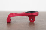 Alloy Stem Out Front Wahoo Cycling Computer Mount 34g