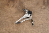 SRAM Red 22 YAW Mechanical Braze-On Front Derailleur + Chain Catcher