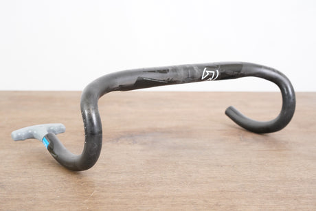 40cm PRO Vibe Carbon Compact Road Handlebar 31.8mm