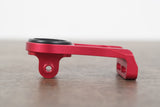 Alloy Stem Out Front Wahoo Cycling Computer Mount 34g