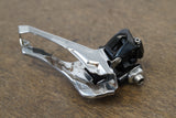 Shimano 105 FD-R7000 Mechanical Braze-On Front Derailleur 7000