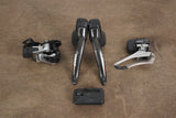 SRAM Red eTap 11 Speed Wireless Electronic Rim Brake Groupset + Charger