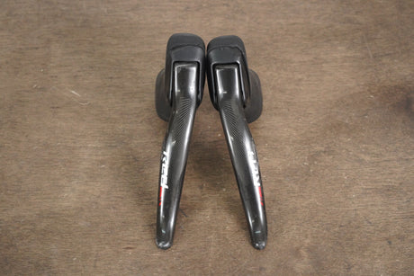 SRAM Red eTap 11 Speed Wireless Electronic Rim Brake Groupset + Charger