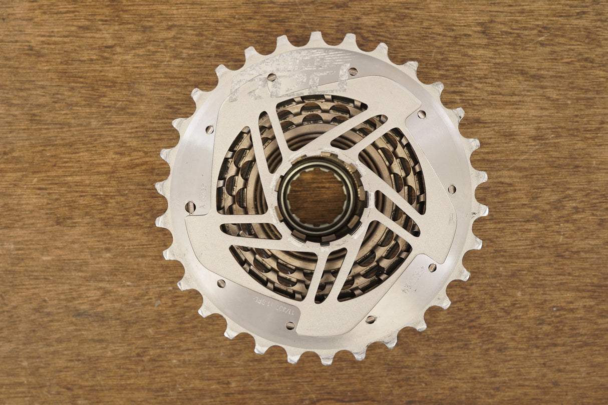 11-30T SRAM Red 22 XG-1190 11 Speed Road Cassette 184g