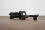 Zipp Service Course SL 100mm ±6 Degree Alloy Stem + Mount 185g 1 1/8" 31.8mm