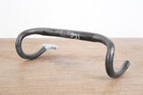 40cm PRO Vibe Carbon Compact Road Handlebar 31.8mm