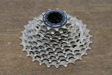 11-28T Shimano Ultegra CS-R8000 11 Speed Cassette 244g 8000