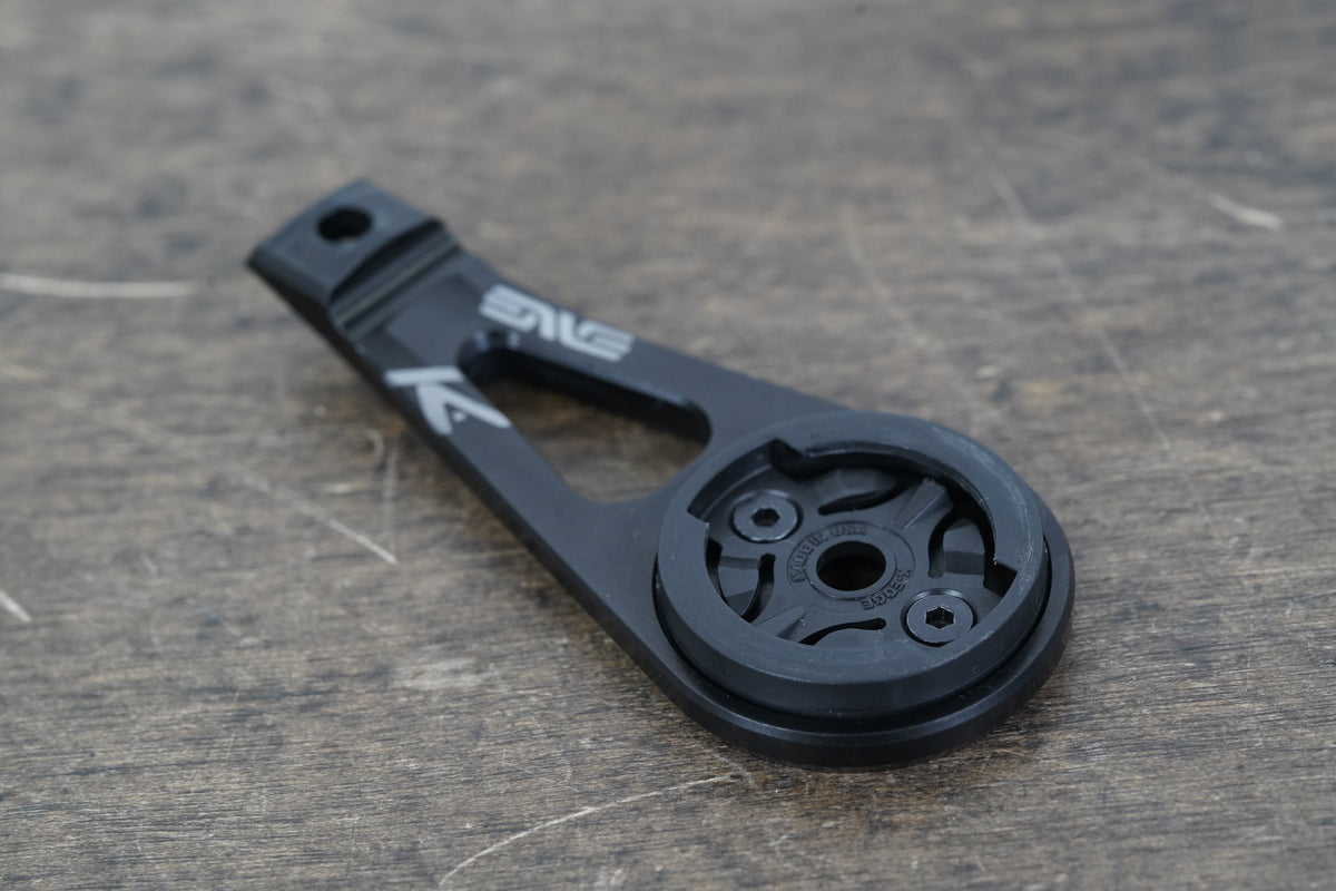 K-EDGE ENVE Garmin Aero Stem Mount Computer GPS Mount 30g