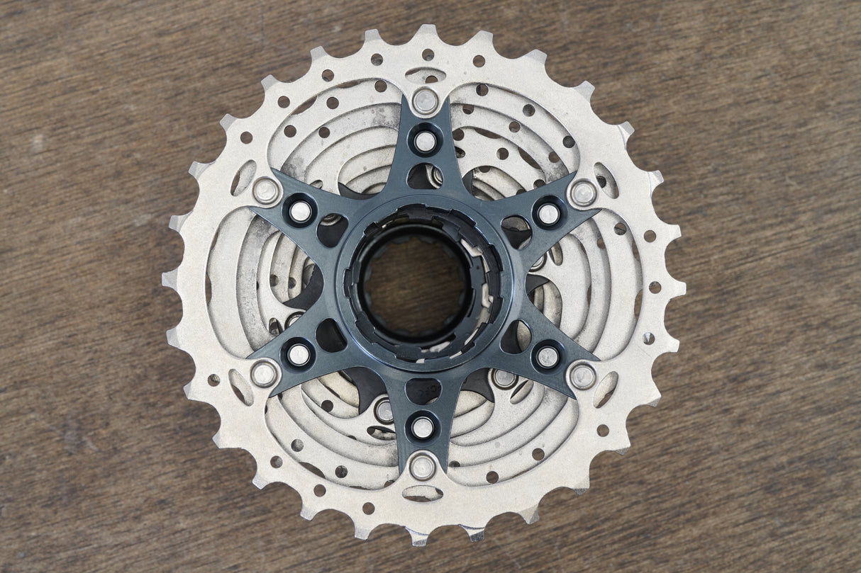 11-28T Shimano Ultegra CS-6800 11 Speed Cassette 248g