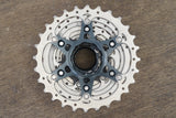 11-28T Shimano Ultegra CS-6800 11 Speed Cassette 248g