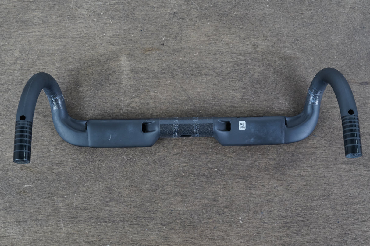 42cm Deda Elementi Superzero Gravel Carbon Road Handlebar 31.8mm