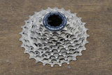 11-28T Shimano Ultegra CS-R8000 11 Speed Cassette 244g 8000