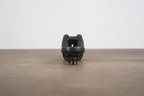 Zipp Service Course SL 100mm ±6 Degree Alloy Stem + Mount 185g 1 1/8" 31.8mm