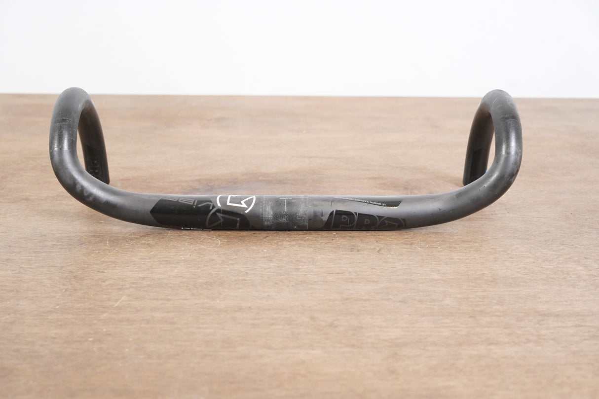 40cm PRO Vibe Carbon Compact Road Handlebar 31.8mm