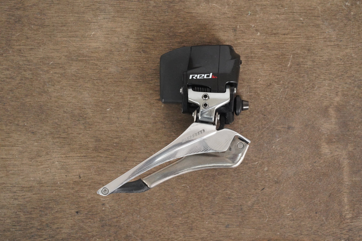 SRAM Red eTap 11 Speed Wireless Electronic Rim Brake Groupset + Charger