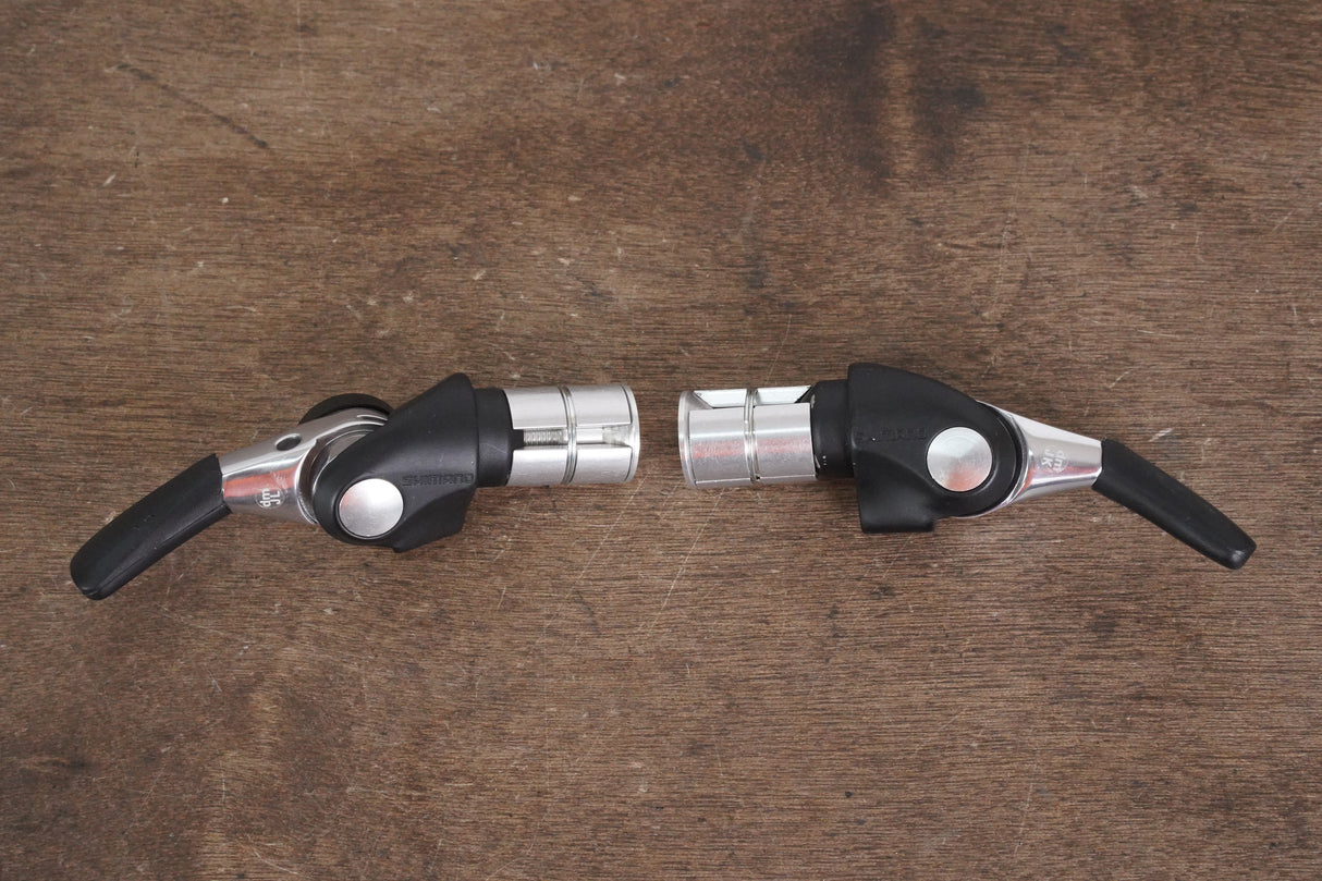 Shimano SL-BS79 10 Speed Bar End Shifters TT Triathalon