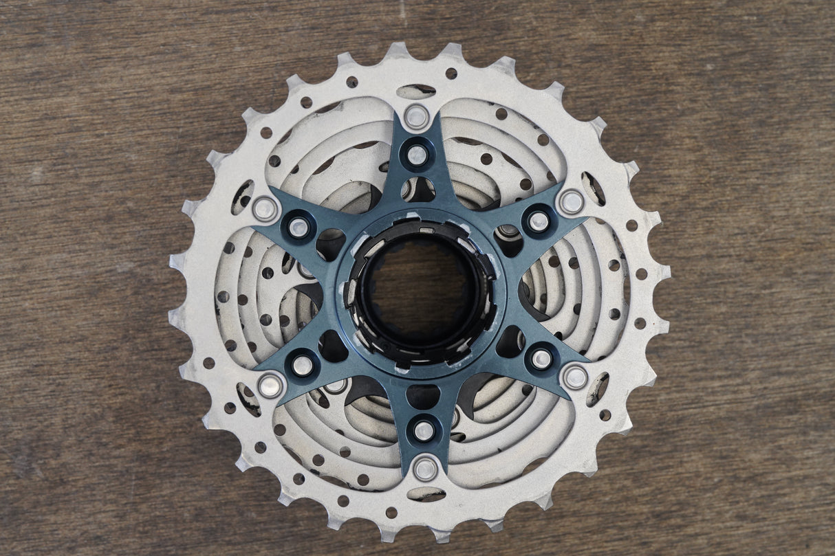 11-28T Shimano Ultegra CS-R8000 11 Speed Cassette 244g 8000