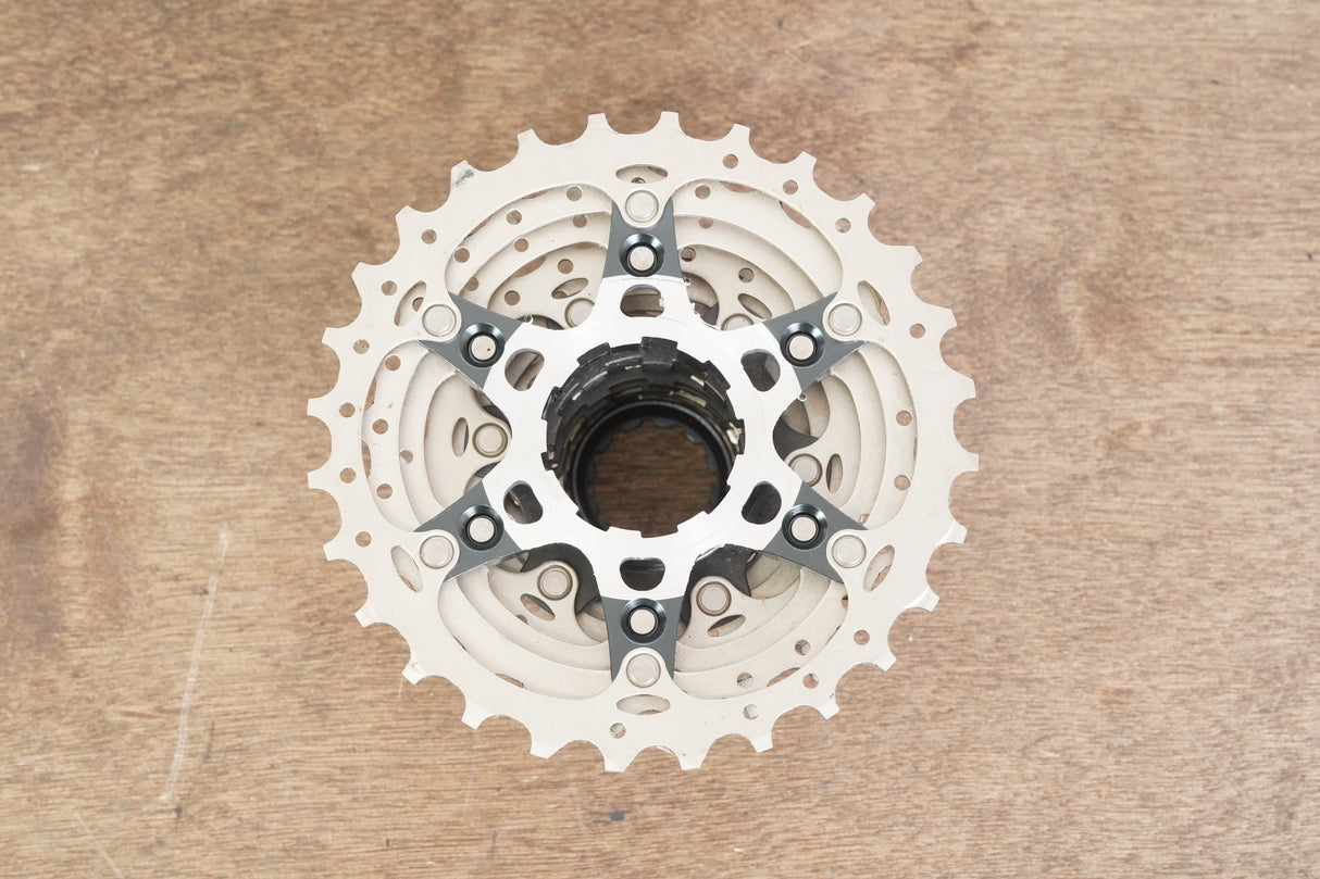 11-28T Shimano Ultegra CS-R8000 11 Speed Cassette 243g 8000