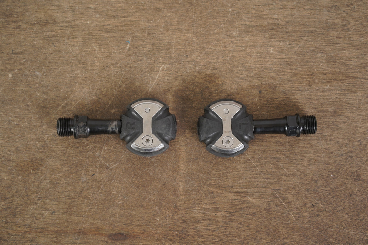 Speedplay Zero Chromoly Clipless Road Pedals 224g