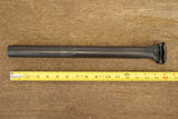 31.6mm Parlee Carbon Setback Road Seatpost