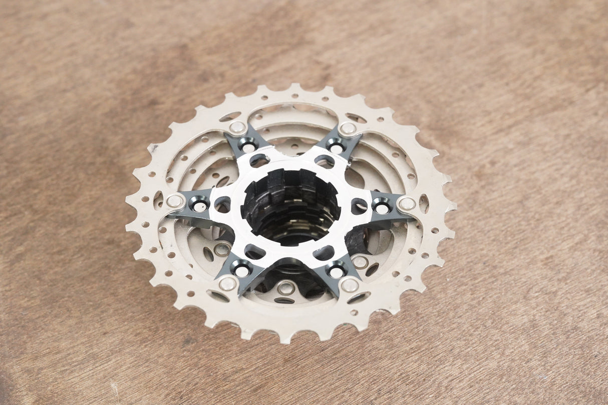 11-28T Shimano Ultegra CS-R8000 11 Speed Cassette 243g 8000