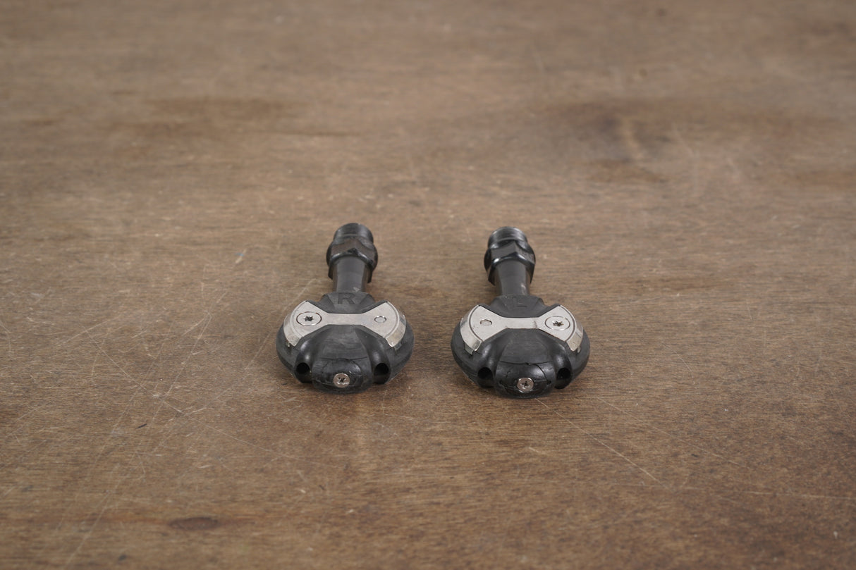 Speedplay Zero Chromoly Clipless Road Pedals 224g
