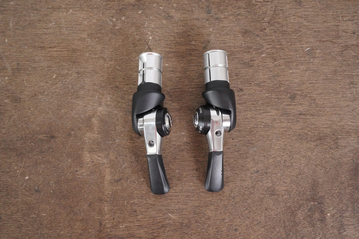 Shimano SL-BS79 10 Speed Bar End Shifters TT Triathalon