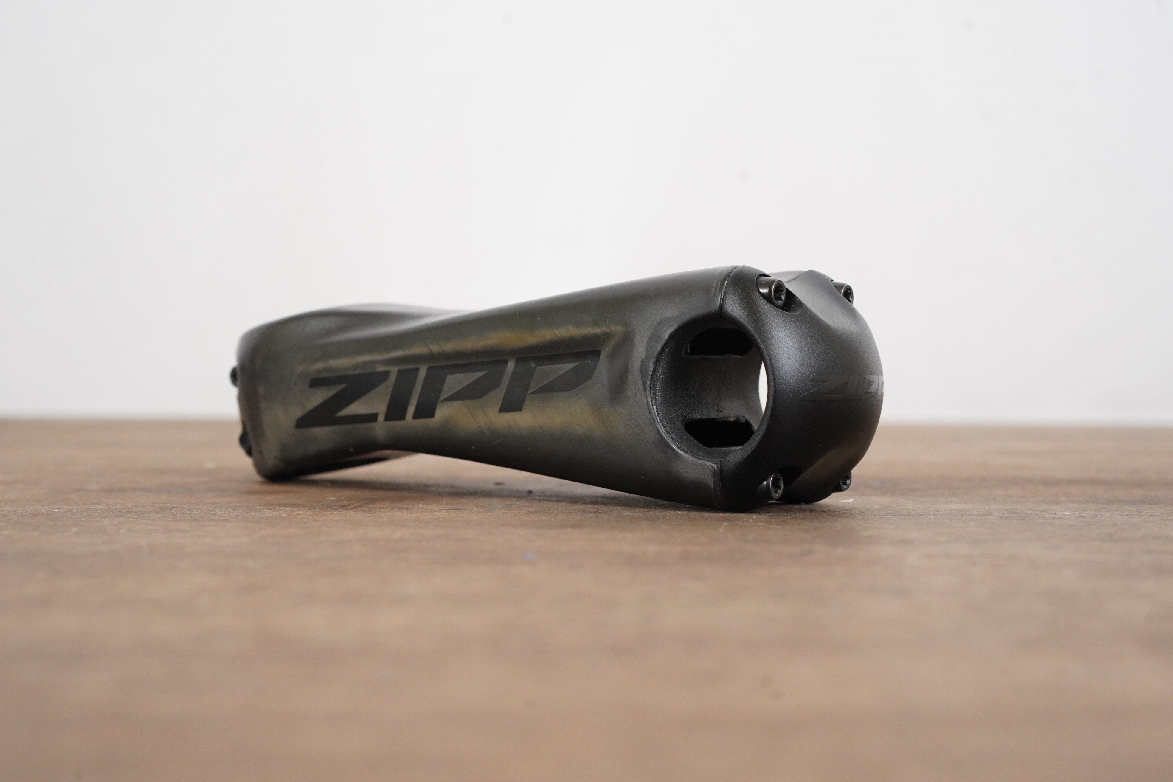 Zipp SL Sprint 140mm ±12 Degree Carbon Aero Road Stem 195g 1 1/8