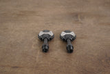 Speedplay Zero Chromoly Clipless Road Pedals 224g
