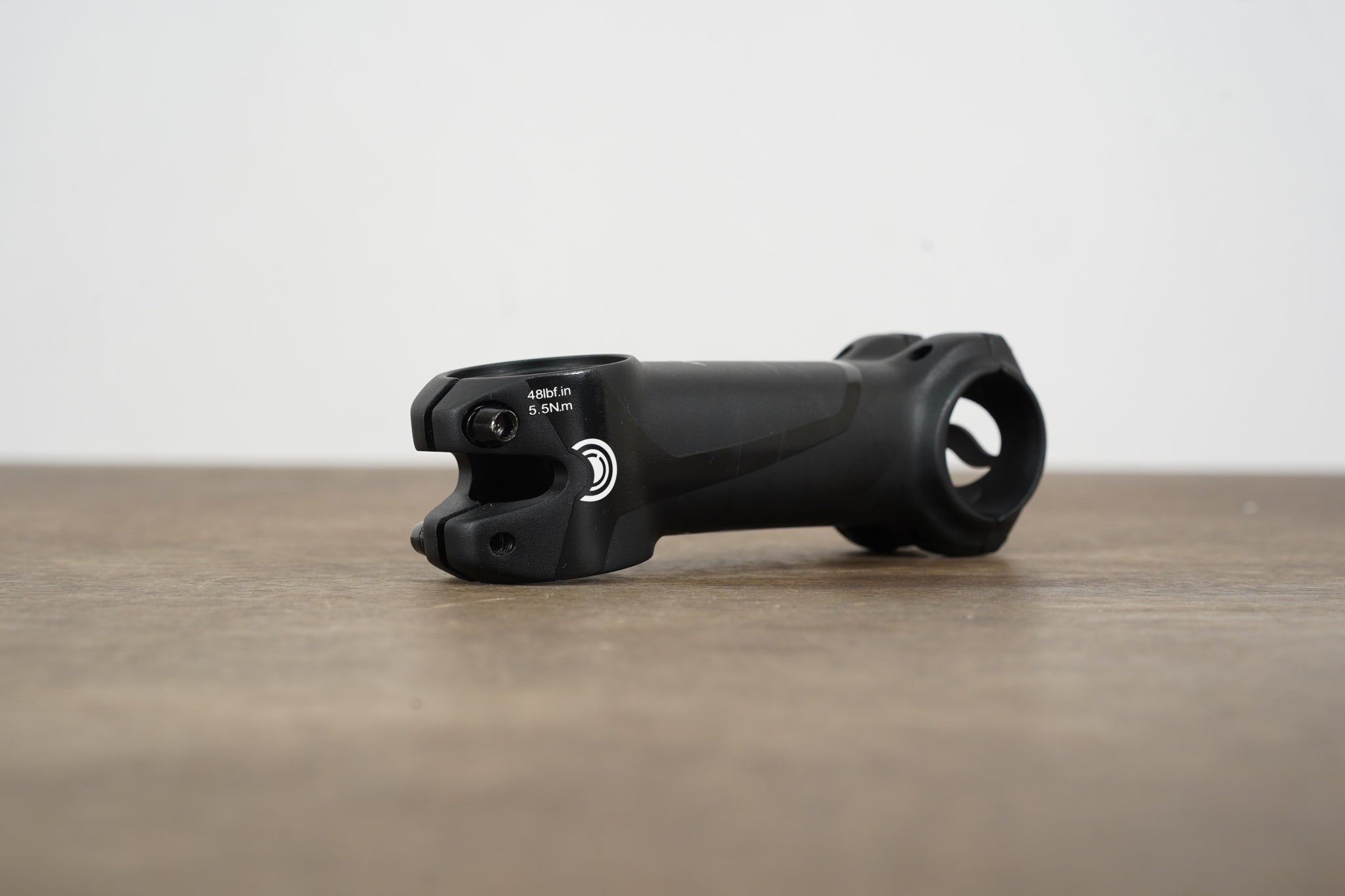 Giant Contact SL 110mm ±8 Degree Alloy Road Stem 155g 1 1/4