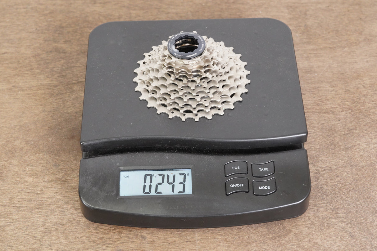 11-28T Shimano Ultegra CS-R8000 11 Speed Cassette 243g 8000