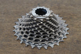 11-28T SRAM Red 22 XG-1190 11 Speed Road Cassette 163g