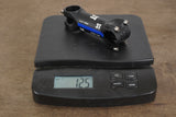 3T ARX Team 100mm ±6 Degree Alloy Road Stem 125g 1 1/8" 31.8mm