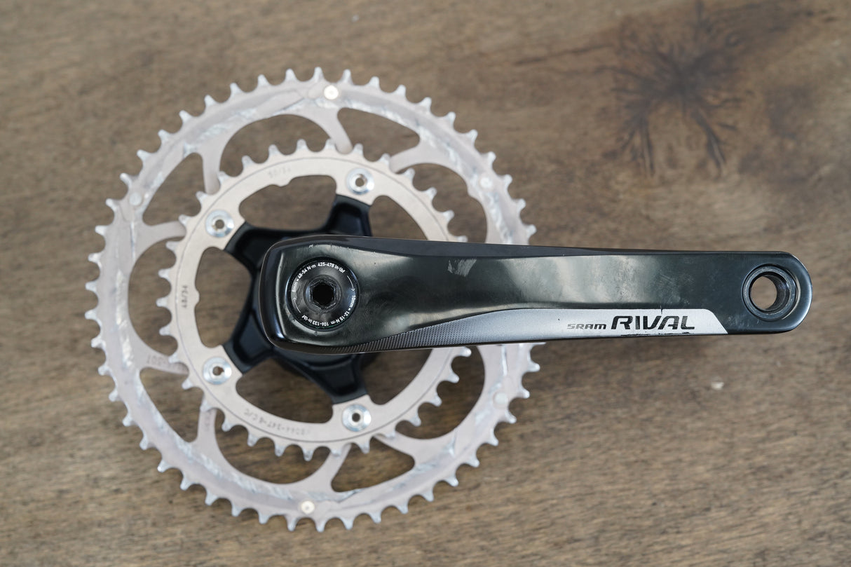 SRAM Force Rival 10 Speed Mechanical Rim Brake Road Full Groupset