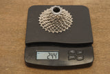 11-28T Shimano Ultegra CS-6800 11 Speed Cassette 244g