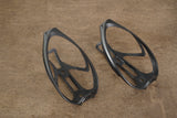 (2) Specialized Rib Cage II Water Bottle Cages 65g