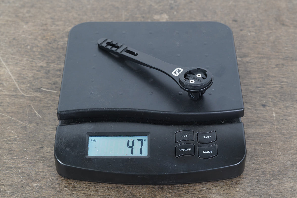 Pinarello Most Talon Barstem Wahoo Integrated Cycling Computer GPS Mount 47g