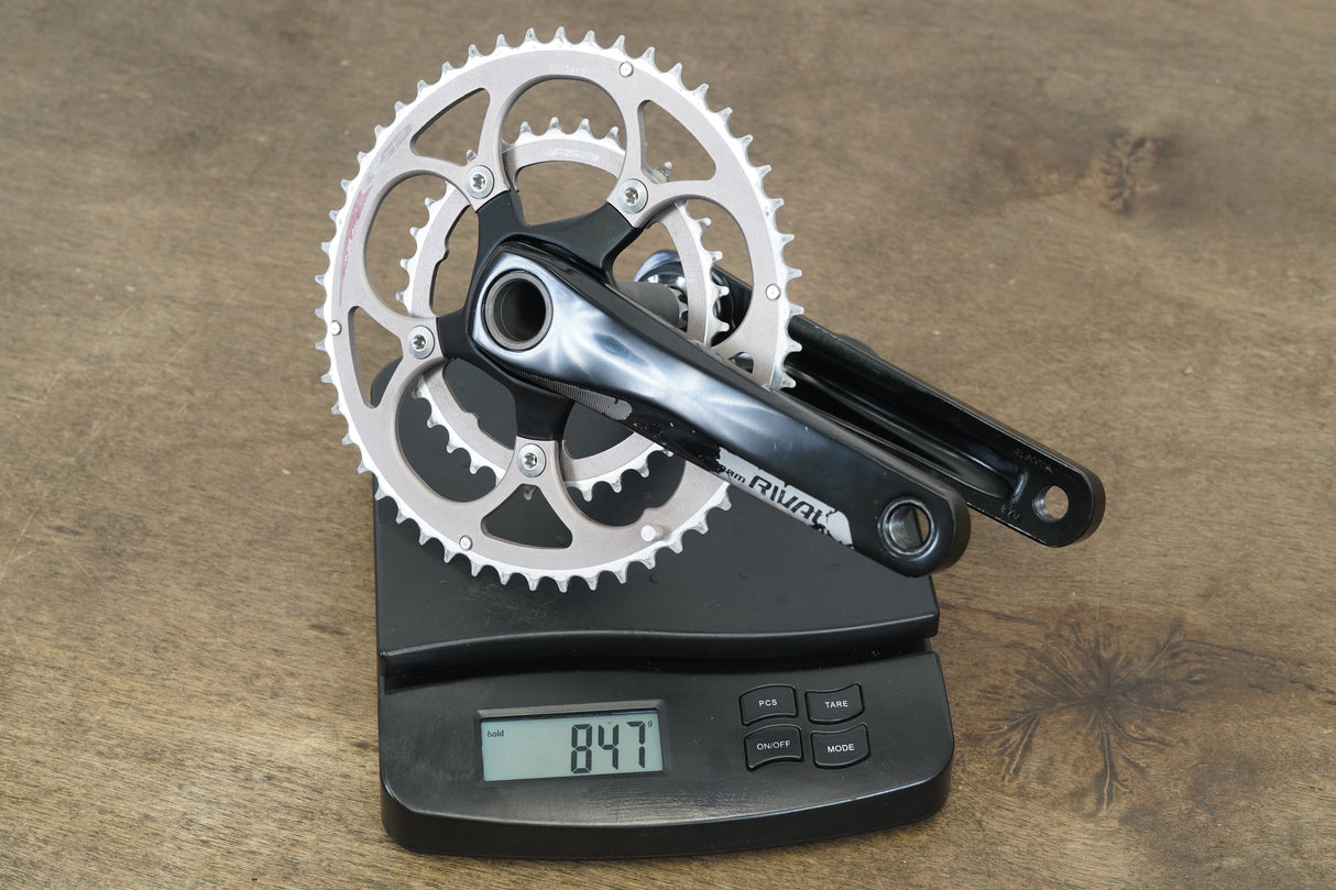 SRAM Force Rival 10 Speed Mechanical Rim Brake Road Full Groupset