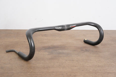 44cm Ritchey WCS Streem Carbon Aero Road Handlebar 31.8mm