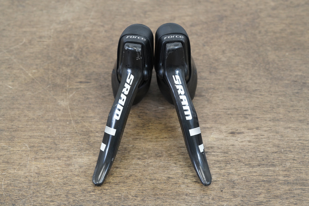 SRAM Force Rival 10 Speed Mechanical Rim Brake Road Full Groupset