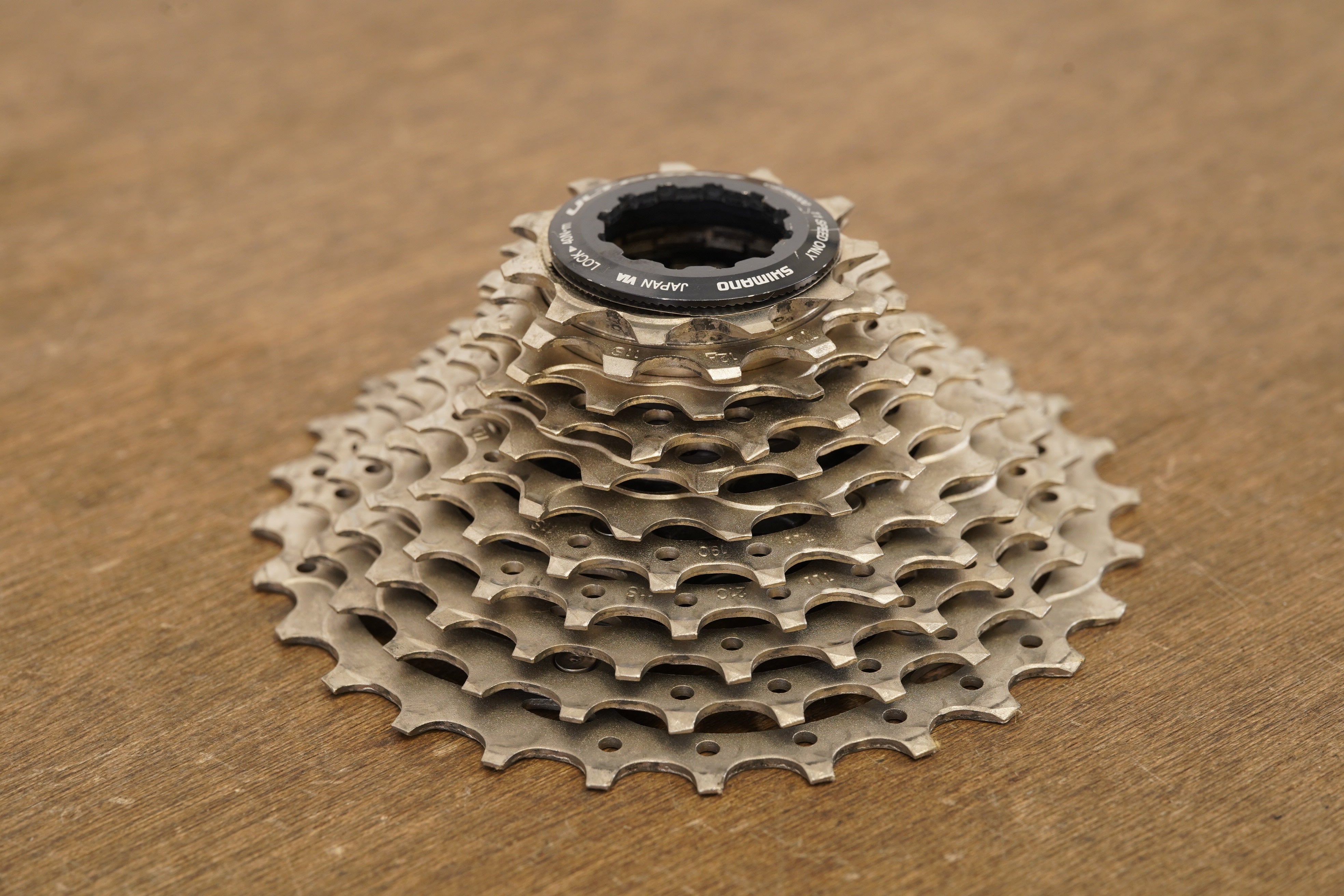 h*r様 CF-QV8T11VS本体のみ ジャンク Win11 11-28T Shimano Ultegra CS-R8000 11 Speed Cassette 244g 8000