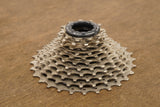11-28T Shimano Ultegra CS-R8000 11 Speed Cassette 244g 8000