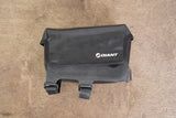 Giant Top Tube Mount Storage Bag