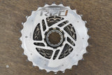 11-28T SRAM Red 22 XG-1190 11 Speed Road Cassette 163g