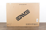 NEW 2026 54cm ENVE Fray Perfect Purple Carbon Disc Brake Aero Road Frameset