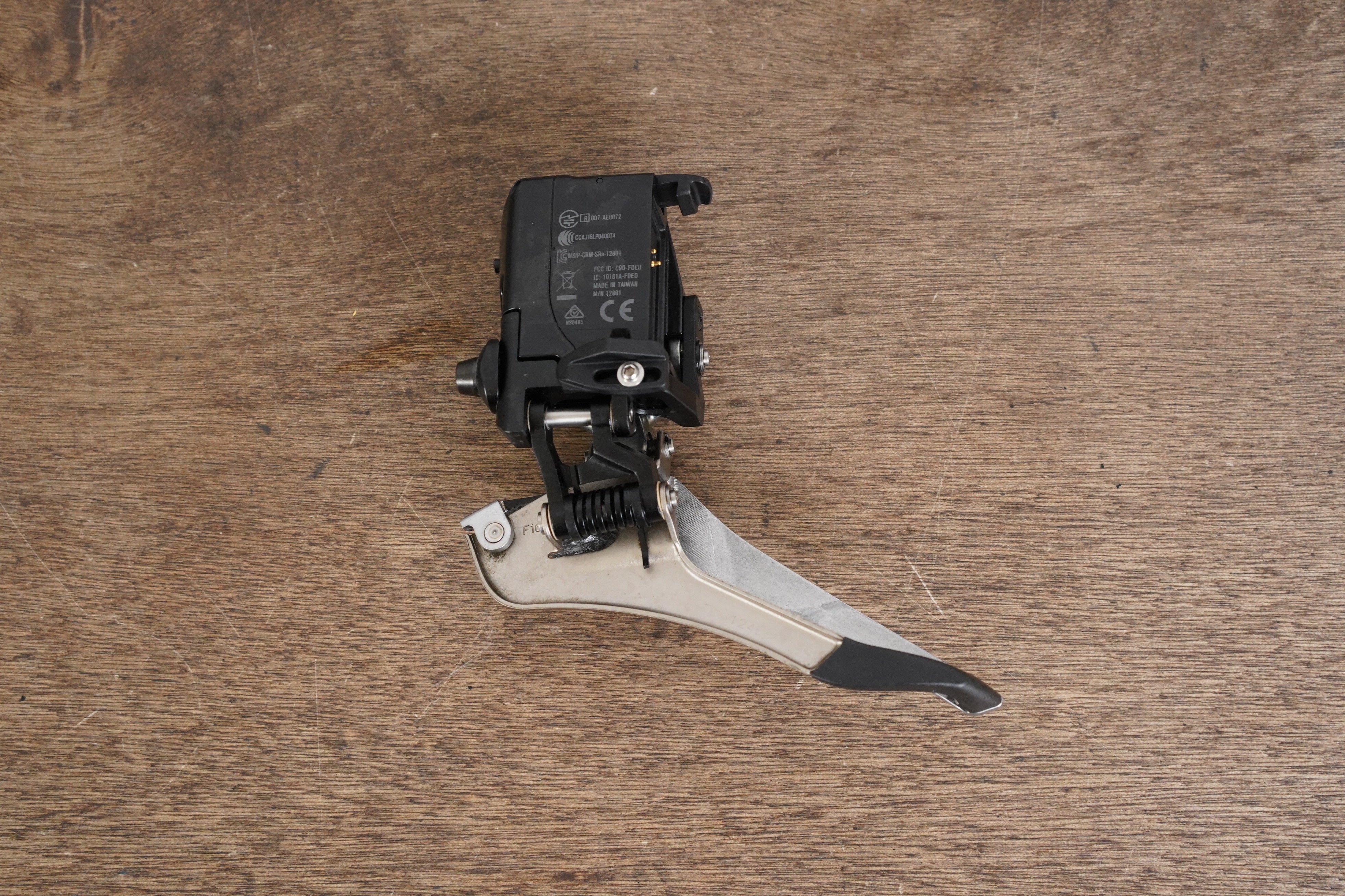 SRAM Red eTap WiFli 11 Speed Wireless Electronic Rim Brake