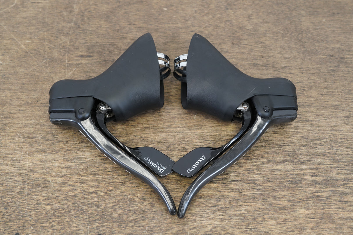 SRAM Force Rival 10 Speed Mechanical Rim Brake Road Full Groupset