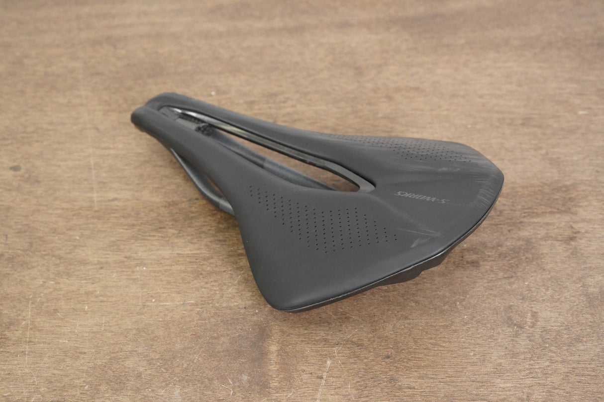 155mm Specialized S-WORKS Power Carbon Road Saddle 167g