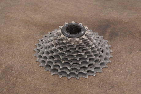 11-30T Shimano Dura-Ace CS-R9100 11 Speed Road Cassette 214g 9100